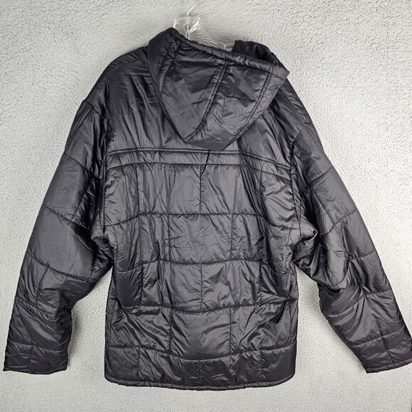 Coalatree Camper Hooded Puffer Jacket Comformax Insulated Full Zip XXL - Picture 2 of 8